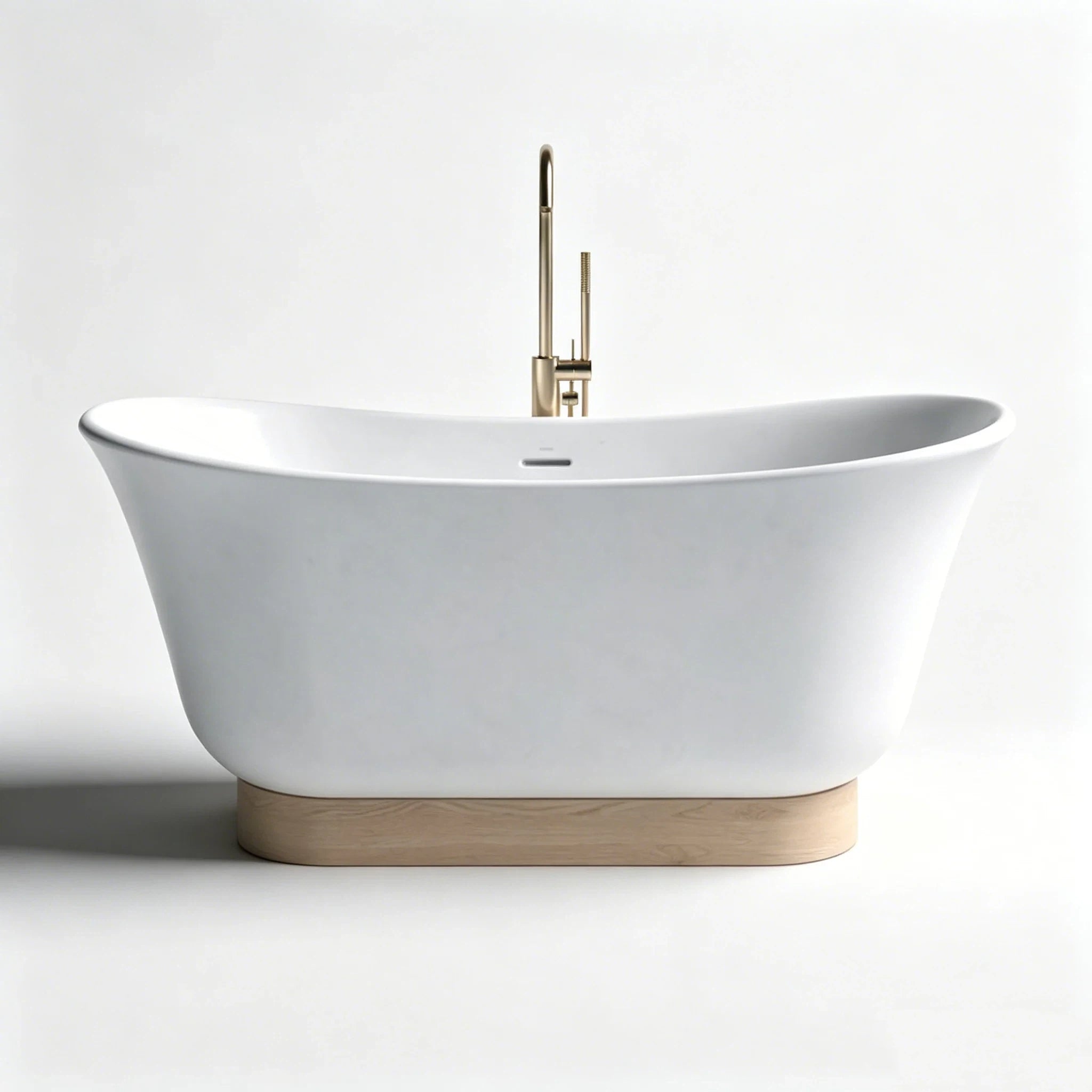 Salle à manger & Salle de bain