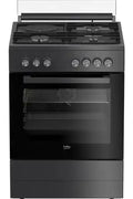 Beko FSR63121DACS cuisini¨¨re Mixte