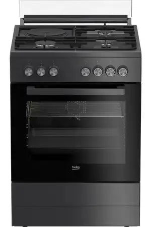 Beko FSR63121DACS cuisini¨¨re Mixte