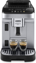 De'Longhi Magnifica Evo ECAM290.61.SB EX:2-second(Argent/Noir)