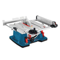 Scie sur table BOSCH 0601B30400 - GTS 10 XC Professional - ? 254 mm - 2000 W