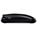 Coffre de toit Thule Pacific 200 anthracite(Noir)