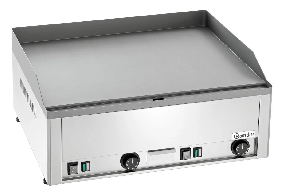 Plancha Professionnelle ¨¦lectrique Lisse - Bartscher(SELLER_5239_444559)