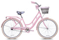 BCA 26 ¡å Charleston Dames Cruiser V¨¦lo, Rose