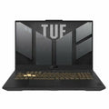 ASUS TUF Gaming F17 Intel Core(Noir)
