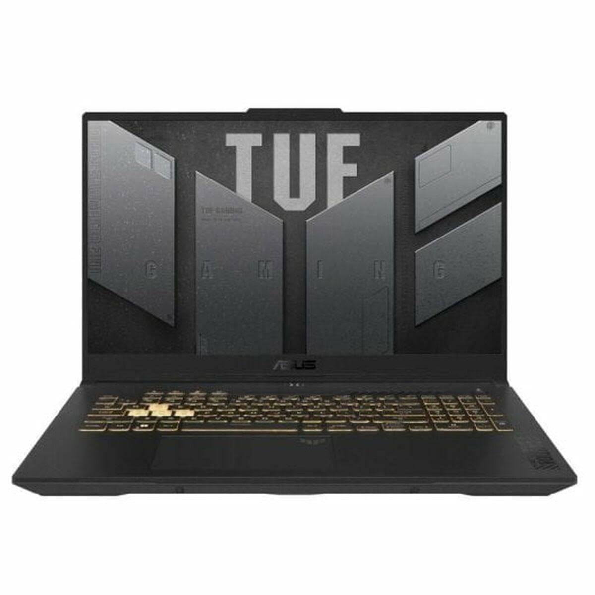 ASUS TUF Gaming F17 Intel Core(Noir)