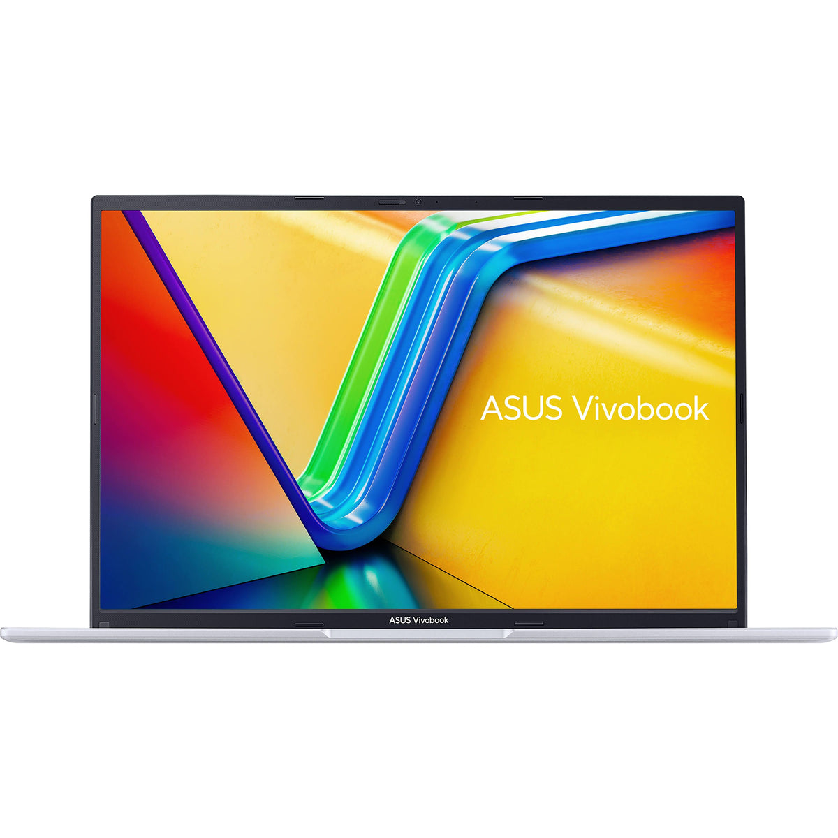 Asus VivoBook 16 S1605ZA-DRMB927W Intel Core i7 i7-12700H Laptop 40.6 cm (16) WUXGA 16 GB DDR4-SDRAM 1 TB SSD Wi-Fi 5 (802.11ac) Windows 11 Home Silver(Argent)