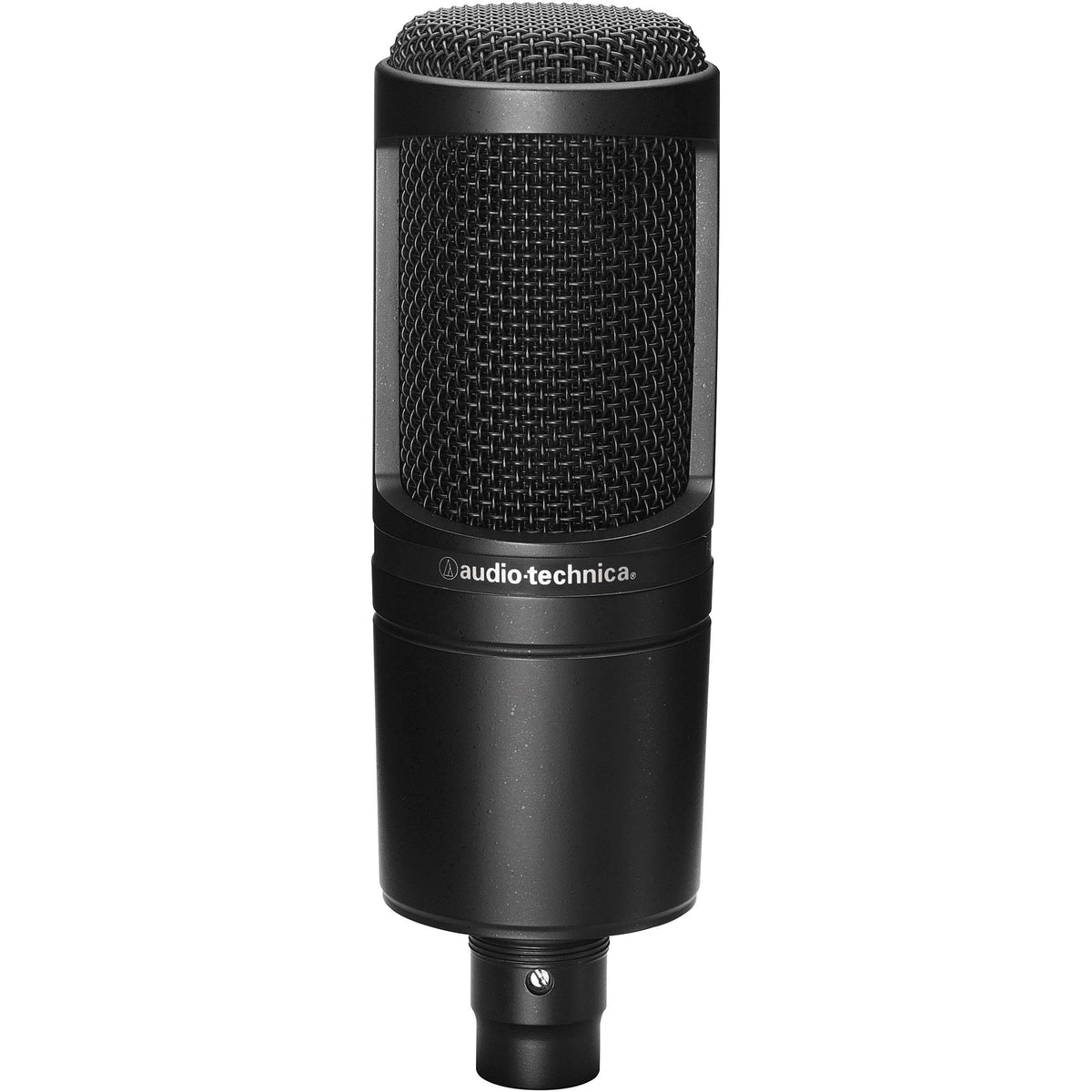 Audio Technica AT2020(Noir)