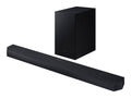 Barre de son Hw-Q710D/xe Samsung(Noir)
