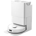 Aspirateur Robot Roborock Q Revo(Blanc)