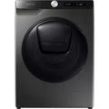 Laveuse-s¨¦cheuse ¨¤ chargement frontal SAMSUNG WD80T554DBX