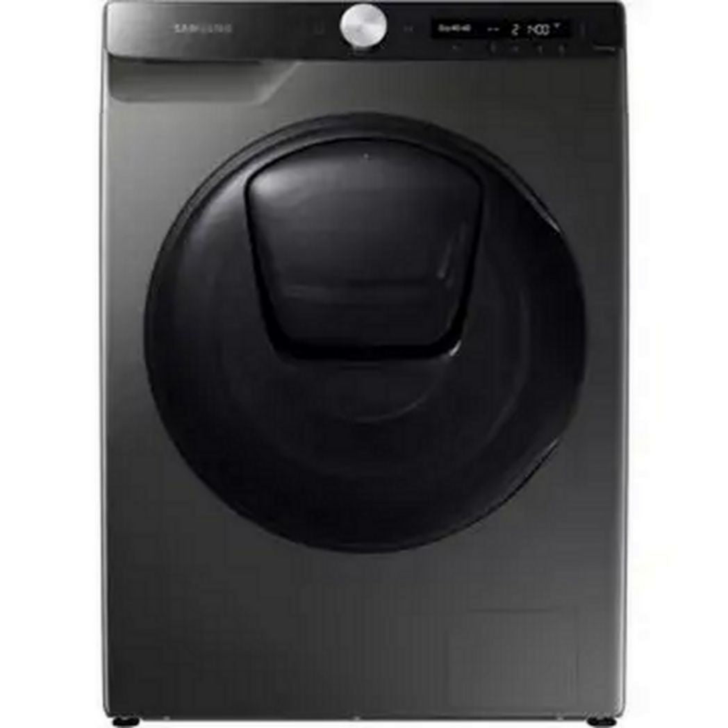 Laveuse-s¨¦cheuse ¨¤ chargement frontal SAMSUNG WD80T554DBX