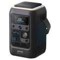 Anker Batterie Solix C300X DC(Noir/Bleu)