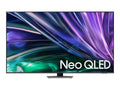 65inch Neo QLED 4K Smart TV QN88D (2024) Samsung t¨¦l¨¦viseurs(Noir)