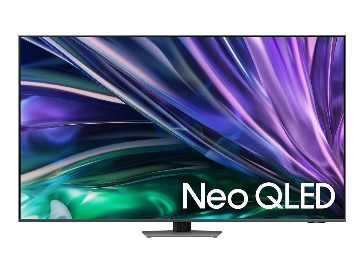 65inch Neo QLED 4K Smart TV QN88D (2024) Samsung t¨¦l¨¦viseurs(Noir)