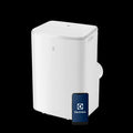 Electrolux Climatiseur Comfort 600 exp28u340hw(Blanc)