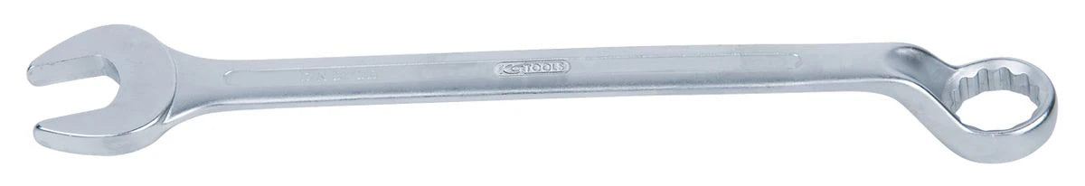 KS TOOLS Cl¨¦s mixtes coud¨¦es, 2.9/16'  ( 517.2643 )(d¨¦faut)