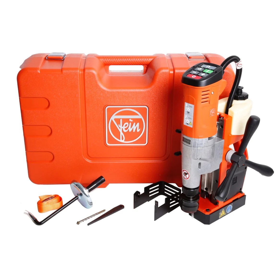 FEIN ?KBU 35 MQW Unit¨¦ de per?age magn¨¦tique universelle jusqu¡¯¨¤ 35 mm ( 72705661000 )(d¨¦faut)