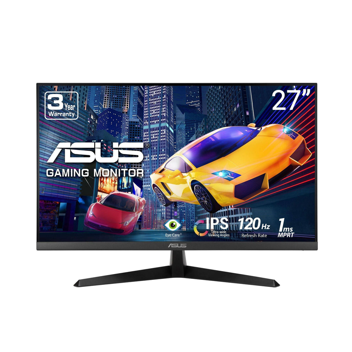 Asus VY279HGR(Noir)