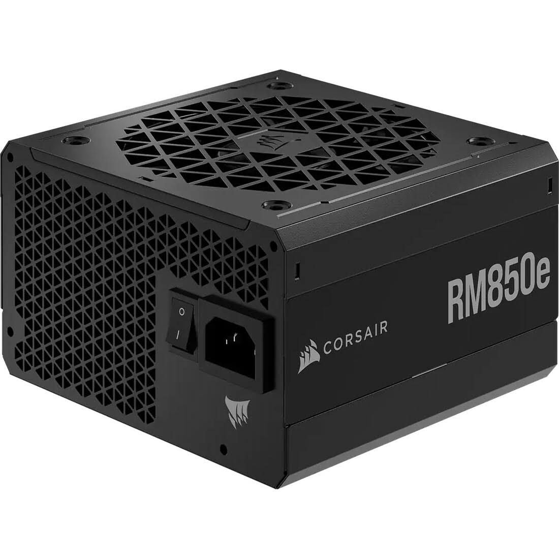 Alimentation Corsair RM850e(Noir)