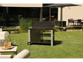 Desserte en m¨¦tal NOVA 110 Cook In Garden(Noir/Gris)