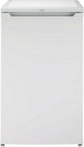 R¨¦frig¨¦rateur pose libre Beko TS190040N 88 l Capacit¨¦ totale 88 l But¨¦e de porte interchangeable Bon ¨¦clairage dans l'appareil 38 dB Clayettes en verre robustes Blanc