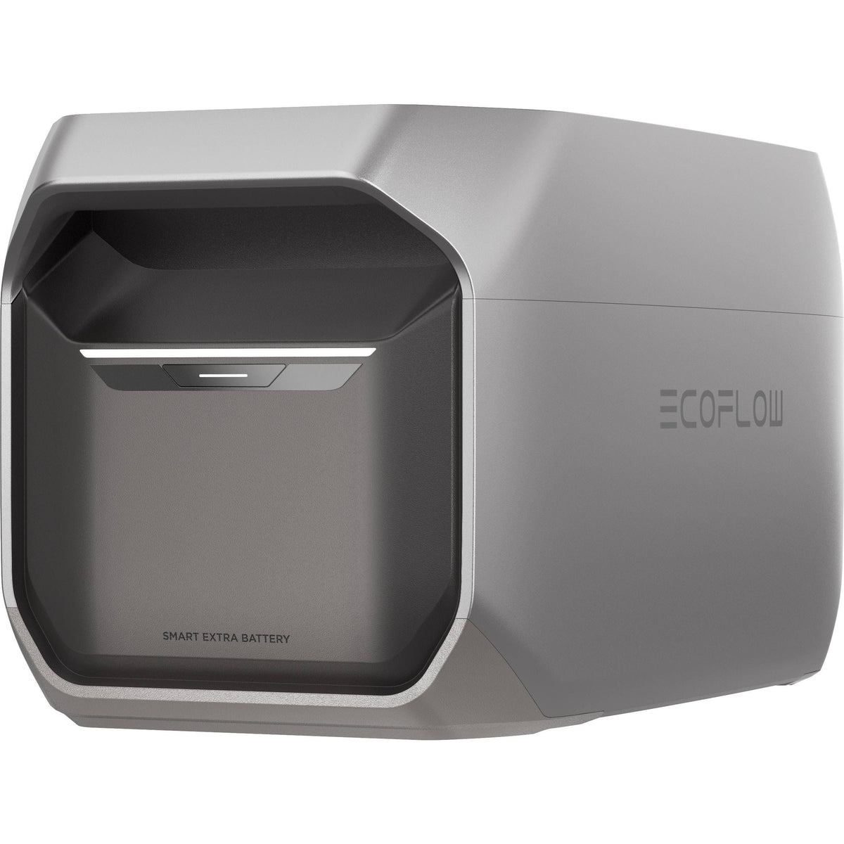 Batterie suppl¨¦mentaire Ecoflow Delta 3(Gris)