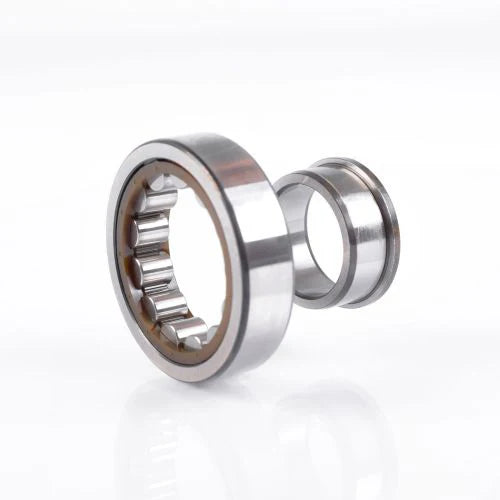FAG roulement ¨¤ rouleaux cylindriques NJ320 -E-M1 ? int¨¦rieur 100 mm ? ext¨¦rieur 215 mm (8000529329)(d¨¦faut)