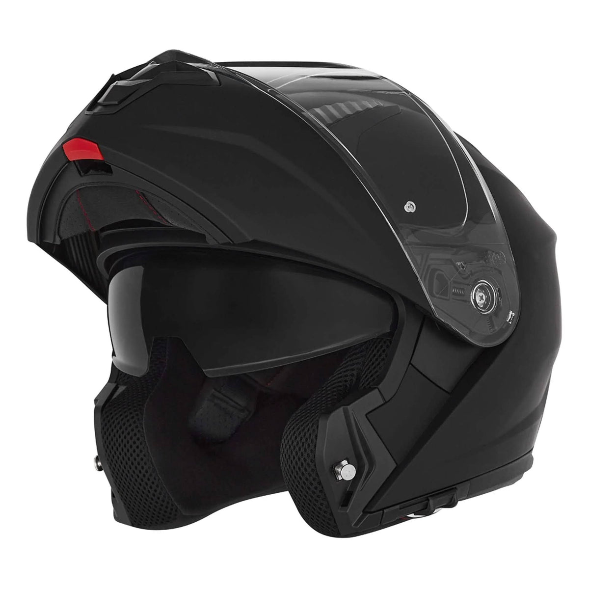 Nox Casque Modulable N968(Noir)