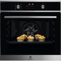 Four encastrable ¨¤ vapeur Electrolux EOD6P46X