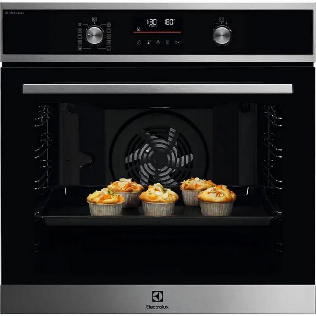 Four encastrable ¨¤ vapeur Electrolux EOD6P46X