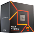 AMD Ryzen 9 7900X(Gris/Noir/Orange)
