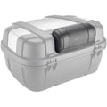 Dosseret E133S Trekker 52 Givi(Gris/Noir)